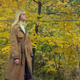 Illustration for article titled iAll the Bright Places/i Is a Depressing Teen Movie With Great Fall Fashion